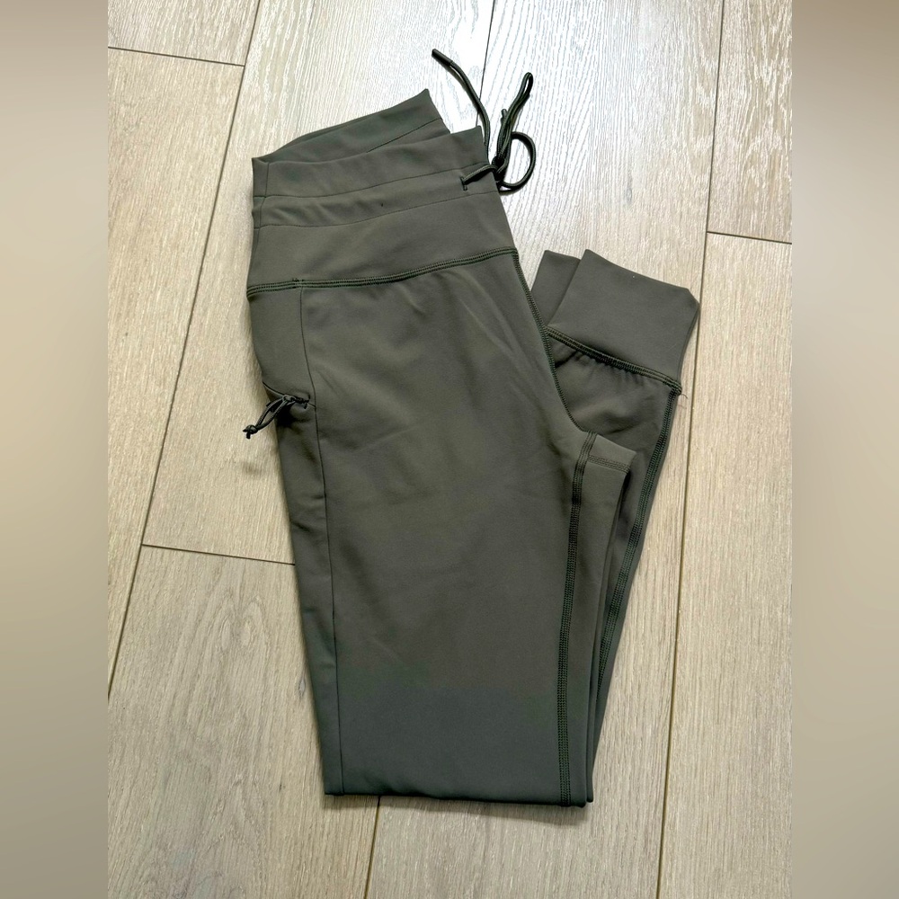 Avalanche Height Waisted Women’s Jogger